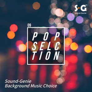 Sound-Genie Pop Selection 09