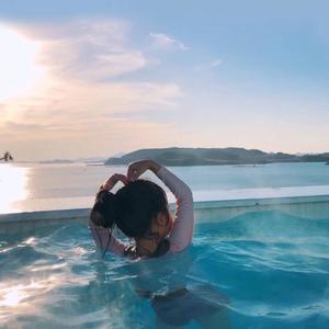 我多喜欢你，你会知道