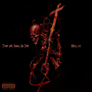 All American Grime Boss (Explicit)