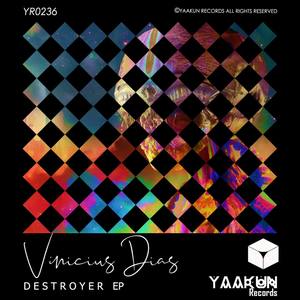 Destroyer EP