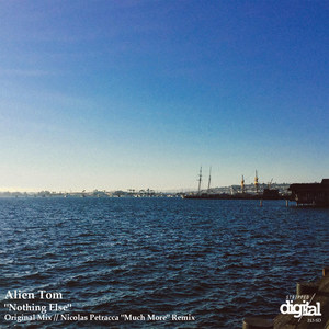 Nothing Else (Nicolas Petracca's 'Much More' Mix)