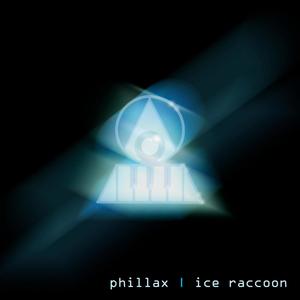 Ice Raccoon