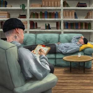 Rum e cola (feat. Nicole Del Prete) (Explicit)