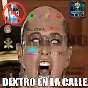 El Laboratorio de Dextr0 (Explicit)