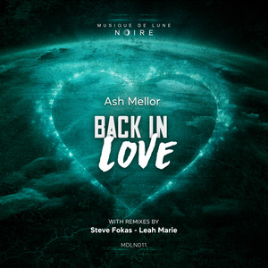 Back in Love (Leah Marie Remix)