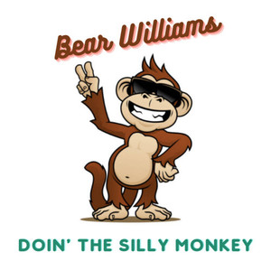 Doin' the Silly Monkey