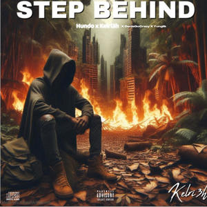 Step Behind (Explicit)