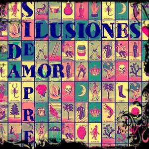 Ilusiones De Amor