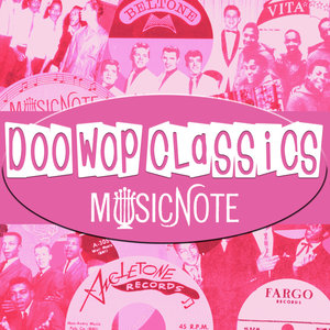 Doo-Wop Classics Vol. 10 (Musicnote Records)