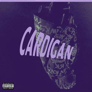 Cardigan (Explicit)