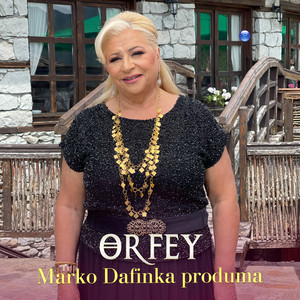 Marko Dafinka produma