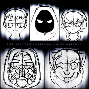 Summer Dance (Los Velters Version)