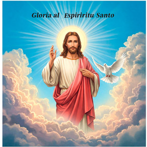 Gloria al Espiritu Santo
