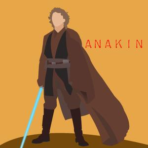 Anakin (Explicit)