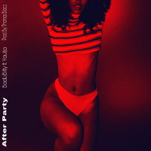 After Party (Explicit)