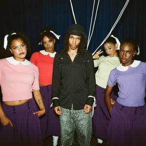 2 of us (til the moon is gone) (Explicit)