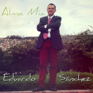 Alma Mía