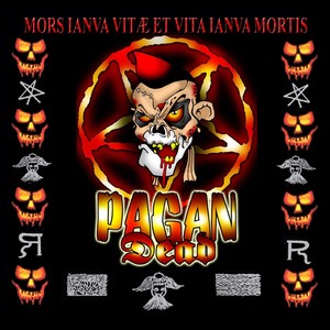 Mors Ianva Vitae Et Vita Ianva Mortis (Explicit)