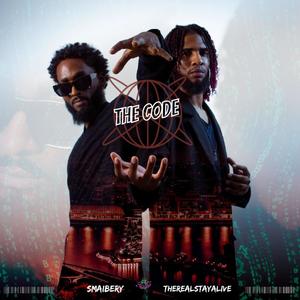 The Code (feat. Smaibery) [Explicit]