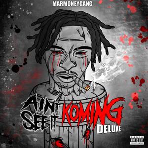 Aint See It Koming (Deluxe) [Explicit]