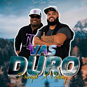 Vas Duro(feat. Principal)