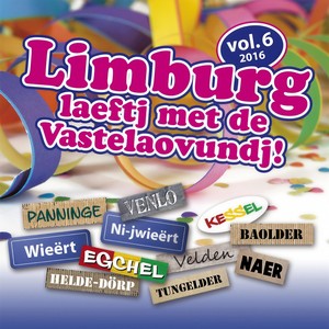 Vae Zeen D'r Beej