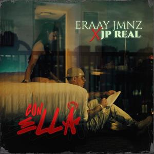 Con Ella (feat. Jp Real) (Explicit)