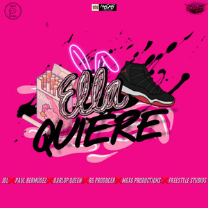 Ella Quiere (Explicit)