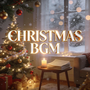 Holiday Background Music for Christmas Evenings