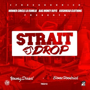 Strait Drop