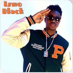 Ismo Black Orange money