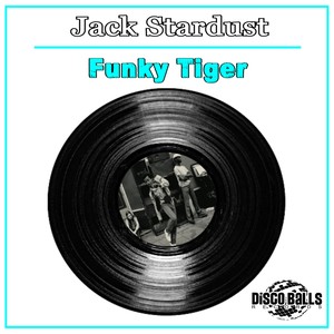 Funky Tiger (Original Mix)