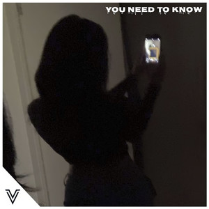 You Need to Know (Cover)