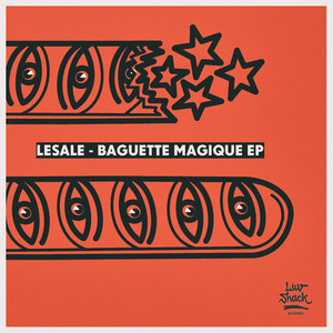 Baguette Magique EP