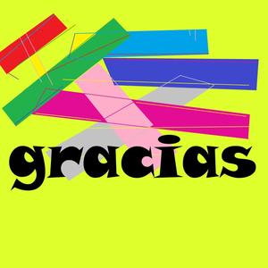 Gracias (feat. Jota Eme) [Explicit]