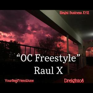 OC Freestyle (Explicit)