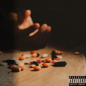 Poppin Pillz (Explicit)