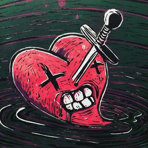 Love Cutz And Scars (Explicit)