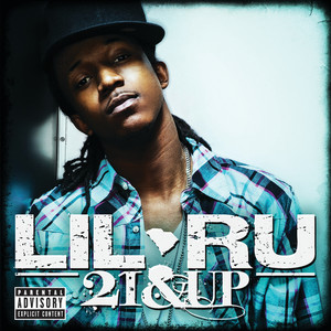 Lil' Ru - All I Ever Know (Album Version|Explicit)