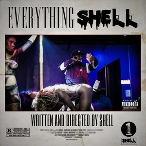 Everything Shell (Explicit)