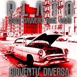 Gioventù Diversa (feat. Credi Davvero Rock Band) (Radio Edit)