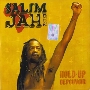 Rastaman