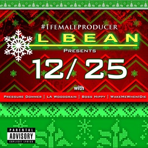 1st Day of Christmas (Explicit)