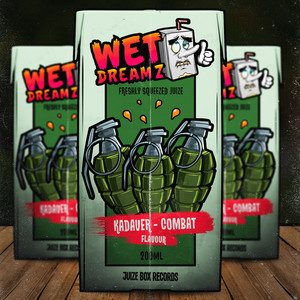 Combat (Original Mix)