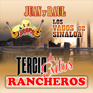 Tercia De Exitos Rancheros