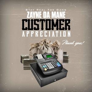 Customer Appreciation (Explicit)