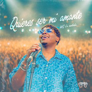 Quieres Ser Mi Amante