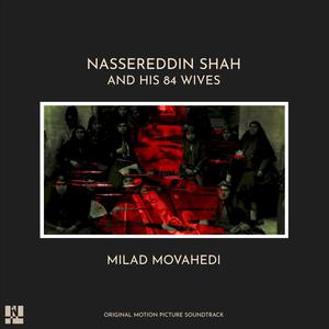 Daman Keshan (feat. Ghazal Shakeri)