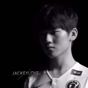 天后 feat.jackeylove