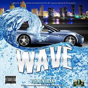 Wave (Explicit)